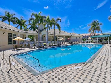Fort Myers Condo 918158