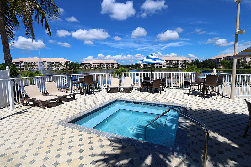 Fort Myers Condo 918158