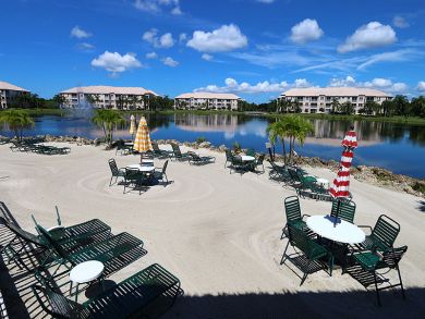 Fort Myers Condo 918158