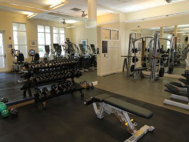 Fort Myers Condo 918158