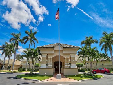 Fort Myers Condo 918158