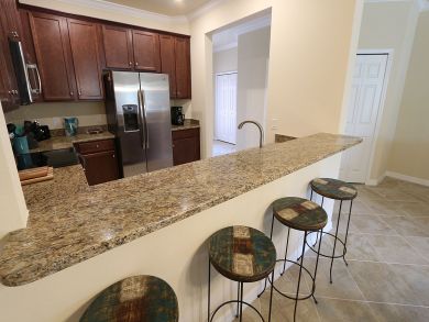 Fort Myers Vacation Home with Pool & Hot Tub 3 Bedrooms
