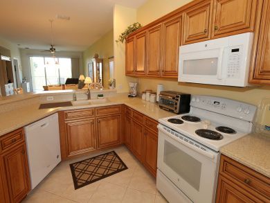 Fort Myers Condo 918163