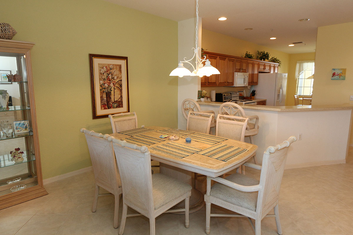 Fort Myers Condo 918163