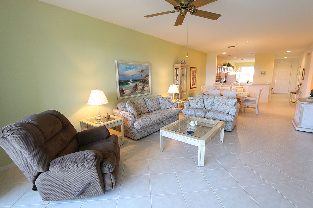 Fort Myers Condo 918163