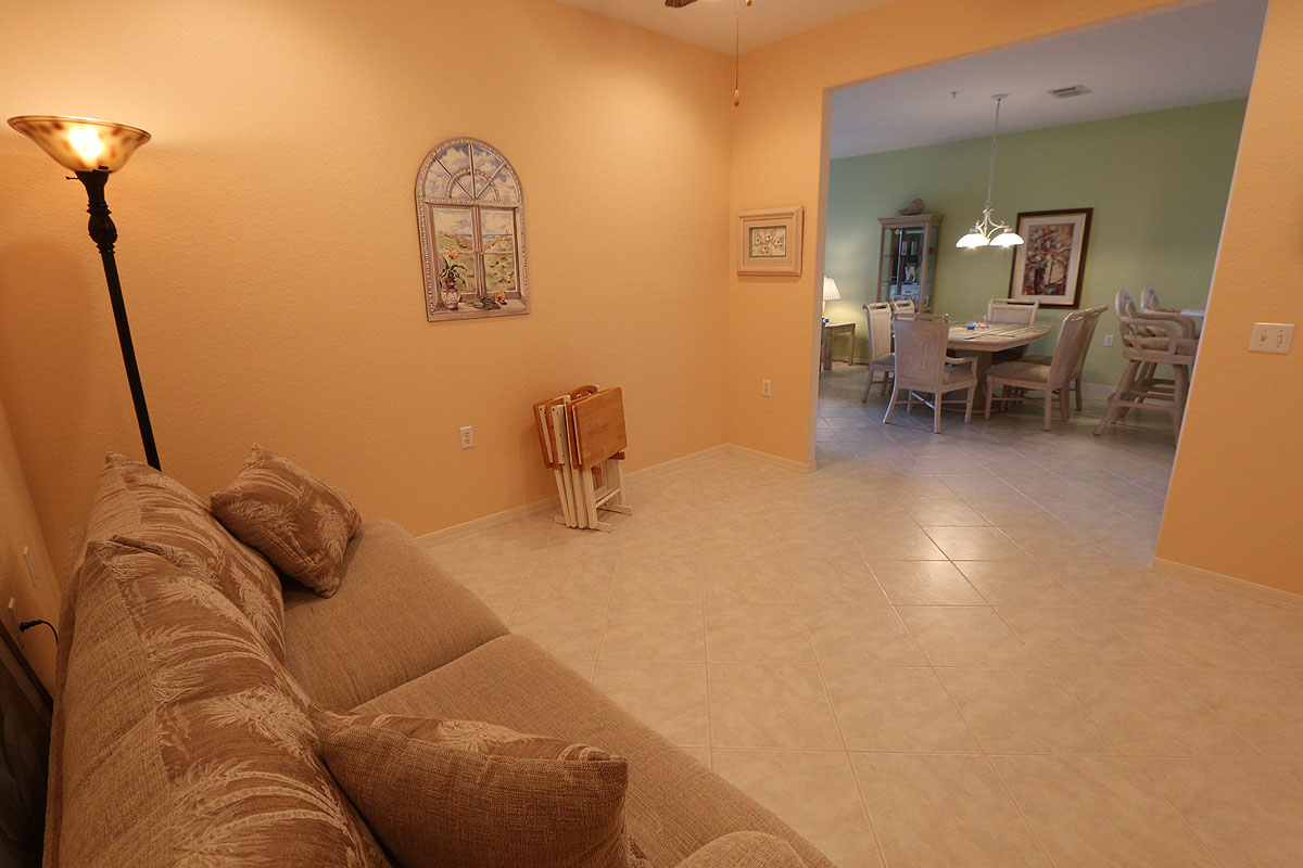 Fort Myers Condo 918163