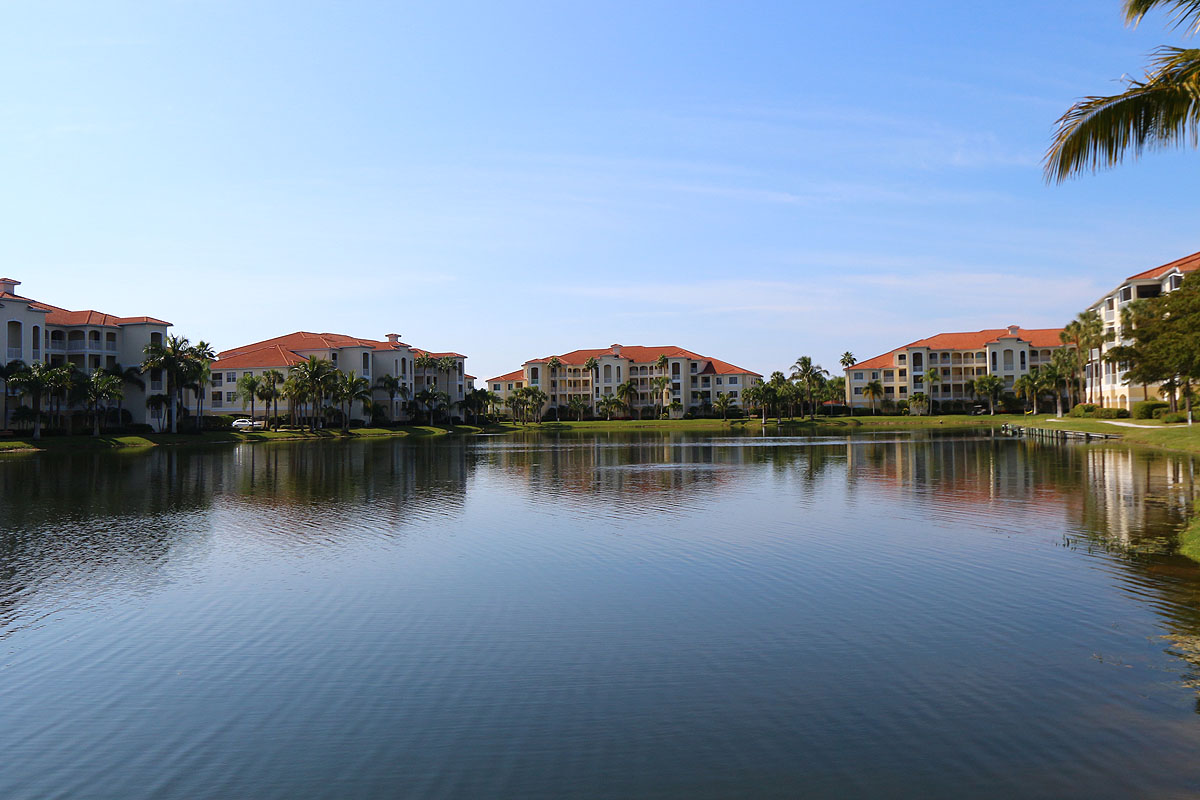 Fort Myers Condo 918163