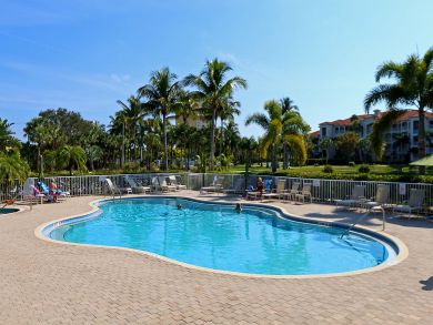 Fort Myers Condo 918163