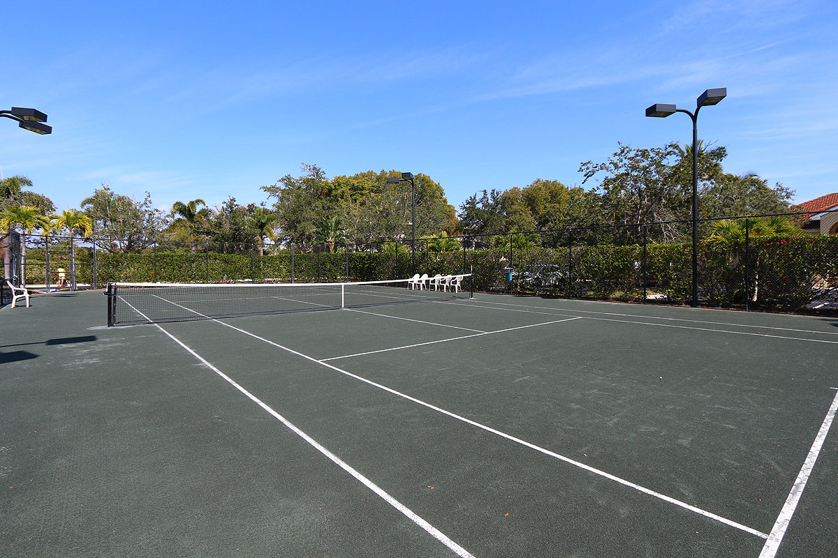 Fort Myers Condo 918163