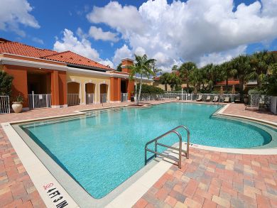 Fort Myers Condo 918165