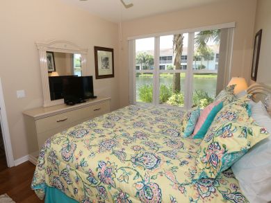 Fort Myers Condo 918170