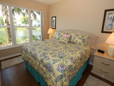Fort Myers Condo 918170