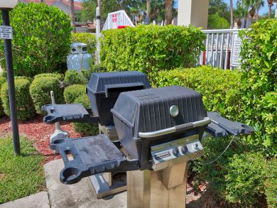 Fort Myers Condo 918170