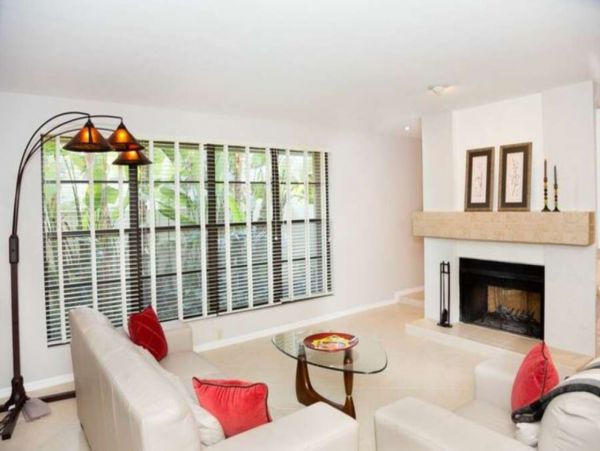 Fort Myers Three Bedroom Pool Vacation Home