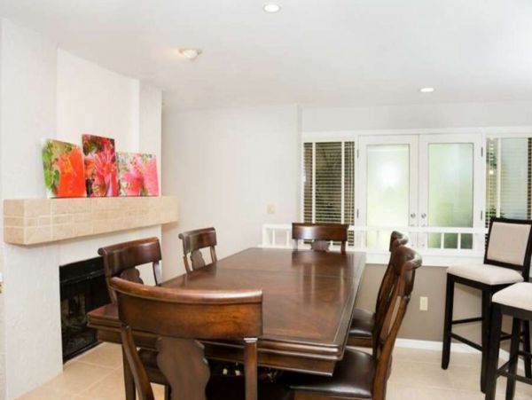 Fort Myers Three Bedroom Pool Vacation Home