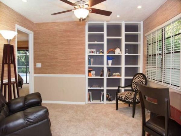Fort Myers Three Bedroom Pool Vacation Home