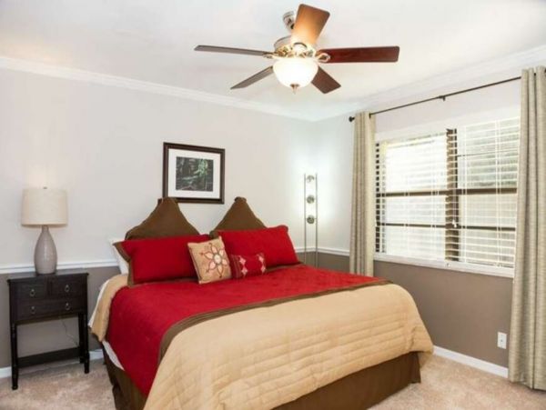 Fort Myers Three Bedroom Pool Vacation Home