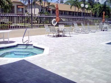 Fort Myers Condo 918176
