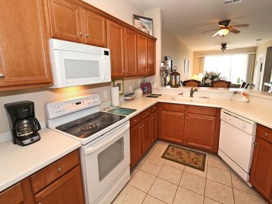 Fort Myers Condo 918178