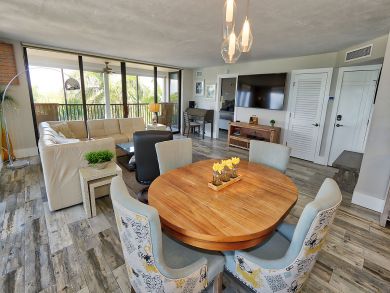 Sanibel Condo 918181