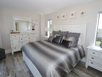 Sanibel Condo 918181