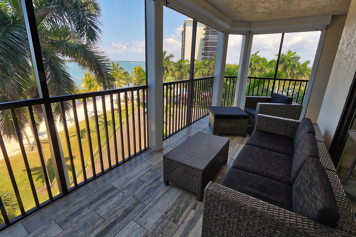 Sanibel Condo 918181