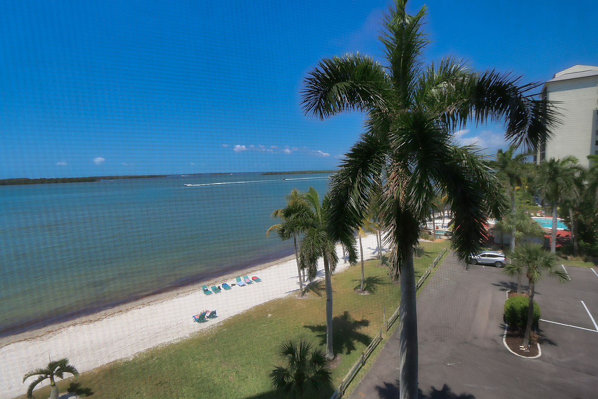 Sanibel Condo 918181