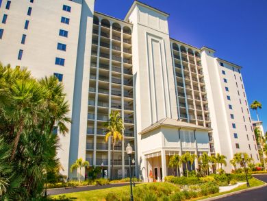 Sanibel Condo 918181