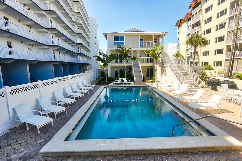 Fort Myers Condo 918187