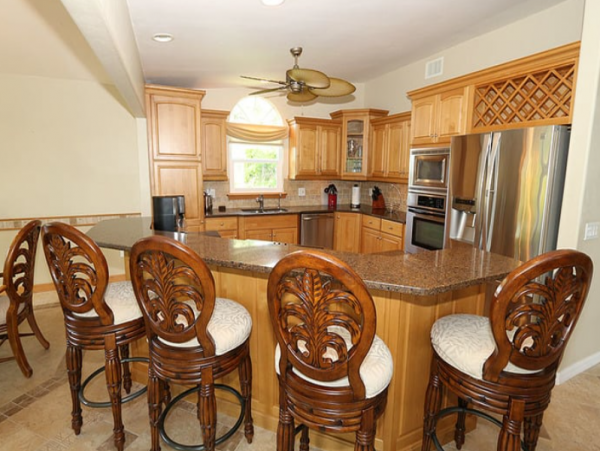 Lovely Waterfront Vacation Home in Fort Myers Beach
