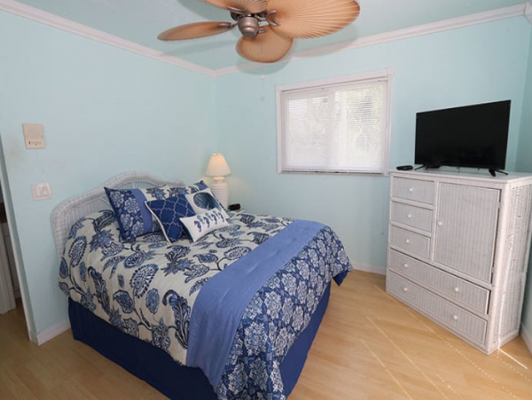 Lovely Waterfront Vacation Home in Fort Myers Beach
