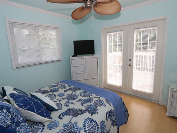 Lovely Waterfront Vacation Home in Fort Myers Beach