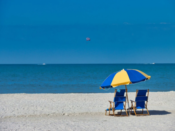 Lovely Waterfront Vacation Home in Fort Myers Beach