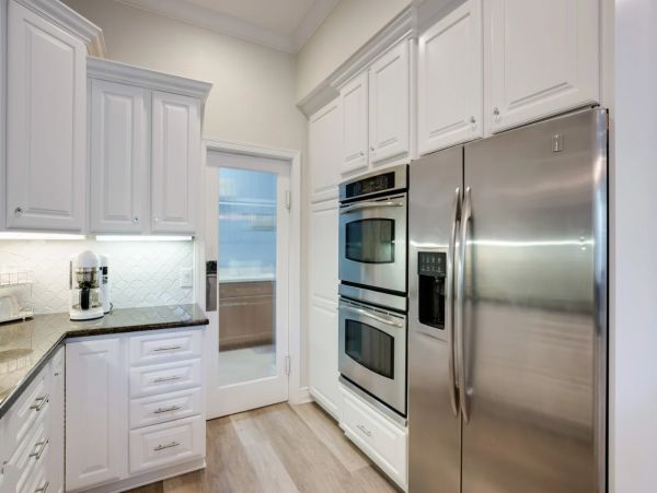 Anna Maria Island Vacation Pool Home Sleeps Twelve Guests