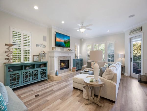 Anna Maria Island Vacation Pool Home Sleeps Twelve Guests