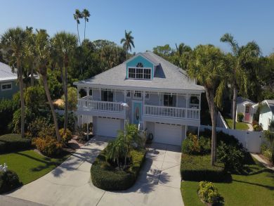 Anna Maria Island Holmes Beach Home 918203