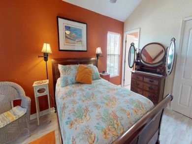 Anna Maria Island Holmes Beach Home 918203