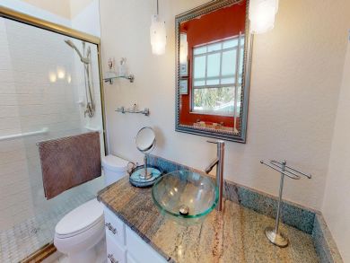 Anna Maria Island Holmes Beach Home 918203