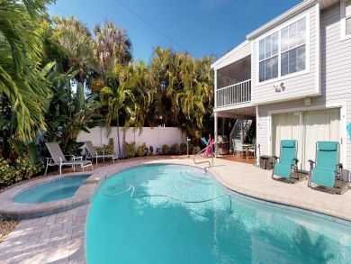 Anna Maria Island Holmes Beach Home 918203