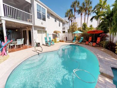 Anna Maria Island Holmes Beach Home 918203