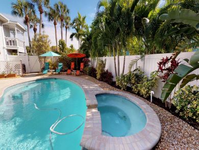 Anna Maria Island Holmes Beach Home 918203