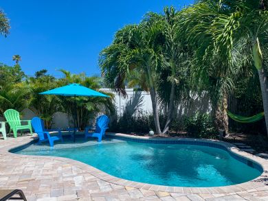 North end vacation villa with private pool steps to beach North end vacation villa with private pool steps to beach