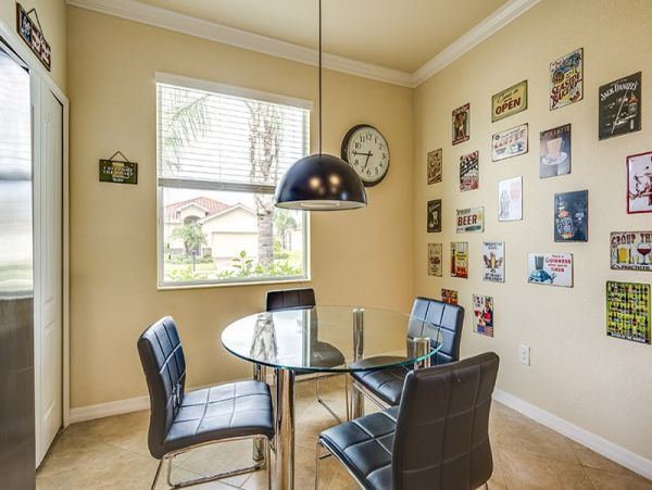 Charming 3 Bedroom Vacation Rental with Lake Views