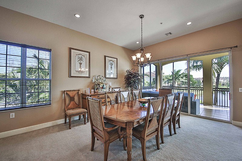Naples Condo 918226