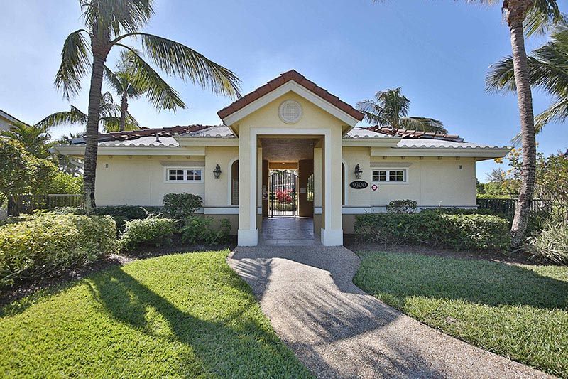 Naples Condo 918226