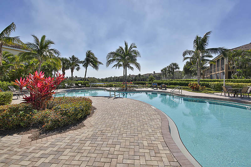 Naples Condo 918226
