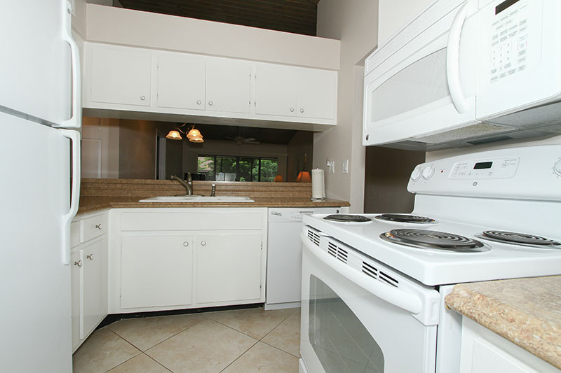 Marco Island Condo 918249