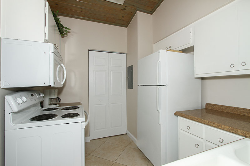 Marco Island Condo 918249