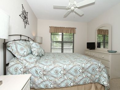 Marco Island Condo 918249