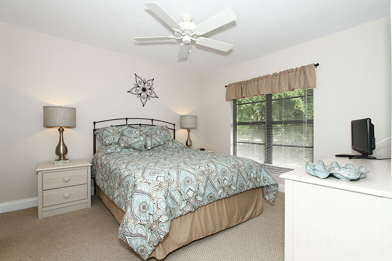 Marco Island Condo 918249